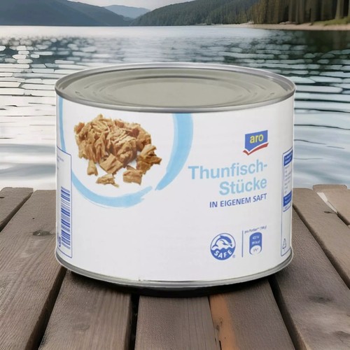 Aro thunfisch stücke - aro, in