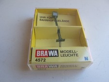 BRAWA 4572, Uhr für