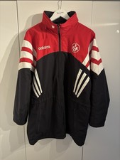 1.FC Kaiserslautern FCK Adidas