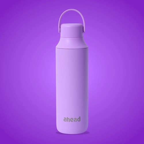 Ahead nutrition thermos - ahead,