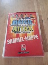 Match Attax Bundesliga