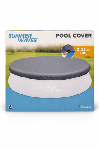 Pool abdeckung 305cm - pool,