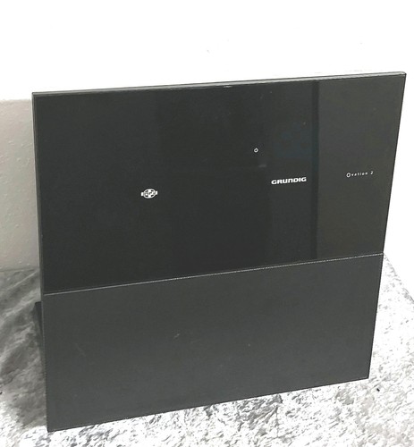 Grundig ovation cds - ovation,