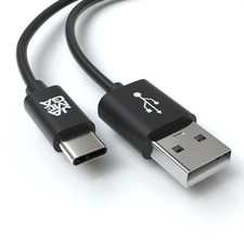 USB C Kabel SCHNELL Ladekabel