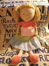 30cm Schlenker Puppe Sigikid