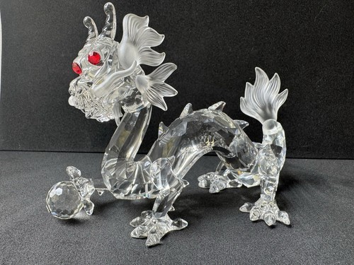 Swarovski figur scs 1997 - scs,