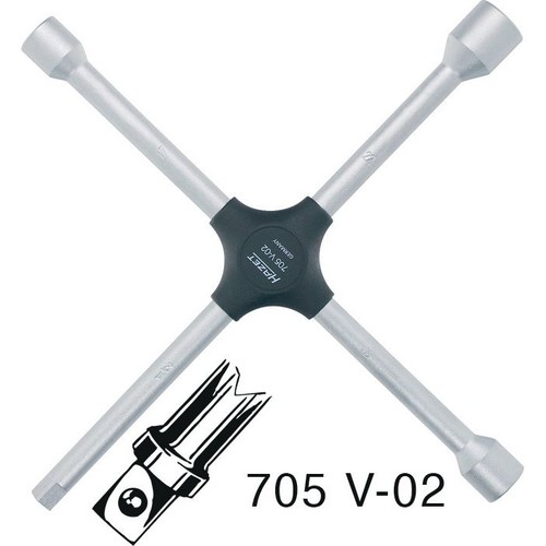 Kreuzschlüssel 705v - kreuzschlüssel, 705v-02
