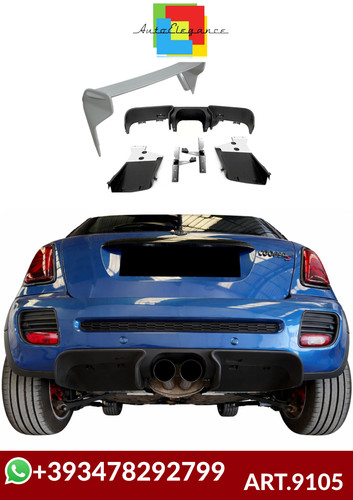 Art 9105 spoiler - art.9105,
