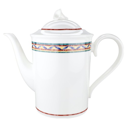 Kaffeekanne groß villeroy - groß, &