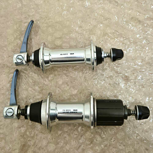 Retro shimano xtr - retro,