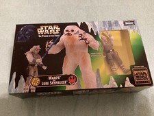 star wars Figuren, Wampa mit