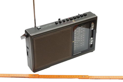 Grundig concert boy 225a - boy,