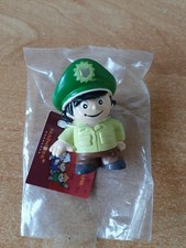 Figur ZDF Mainzelmännchen als