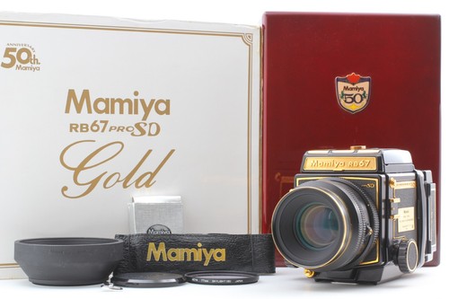 Ultra rare mamiya - mamiya, rb67