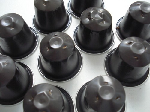 Nespresso kapseln stück - 10,