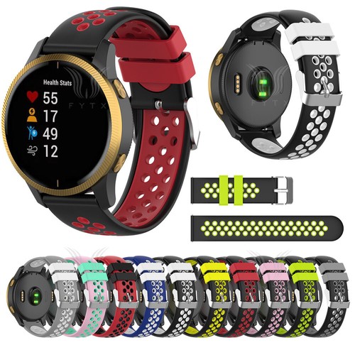 Für garmin vivoactive 4s - 5,