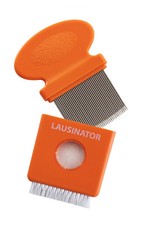 Original Lausinator Läusekamm