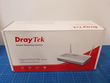 DRAYTEK Vigor2765AC WiFi