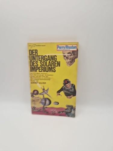 Perry rhodan planeten romane - rhodan,