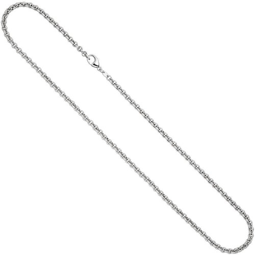 3mm kette erbskette aus echtem - kette,