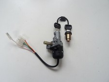 Atala AT10, AT12, Carosello, Skeggia Zündschloß Lenkschloß Sitz oder Helmschloß