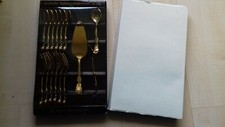 Festliche kaffeetafelgarnitur - festliche,
