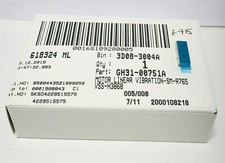 Neu Samsung Vibrationsmotor