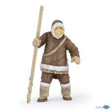 Papo 56033 Inuit Mann 11 cm