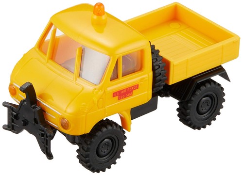 Unimog u411 pritsche air - unimog,