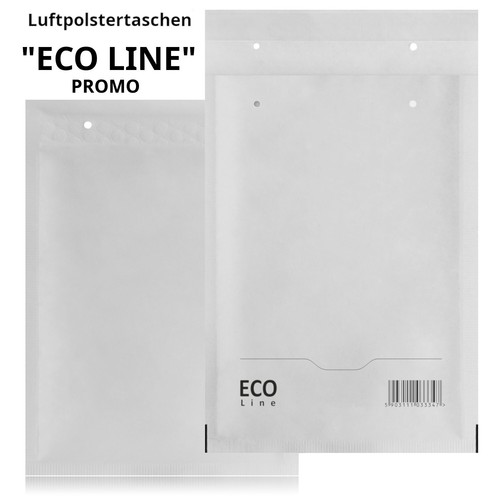 Luftpolstertaschen eco line - luftpolstertaschen,