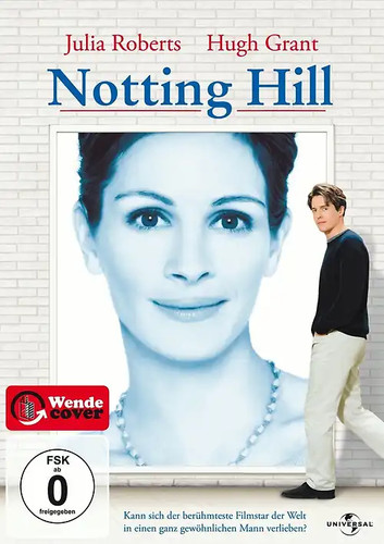 Notting hill - notting,