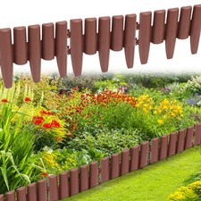 Rasenkante Beetumrandung