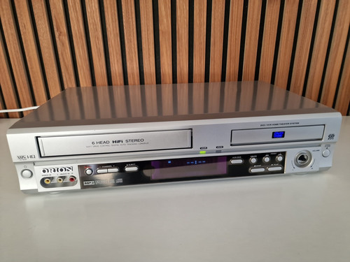 Orion hts2965 dvd vcr home - dvd/vcr,