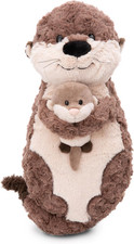 NICI Kuscheltier Otter Oda &