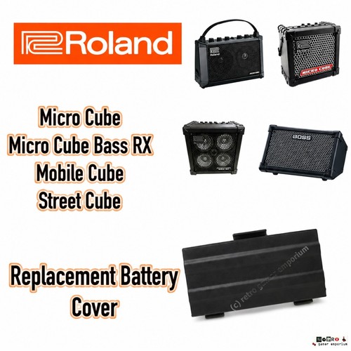 Roland micro cube street - cube,