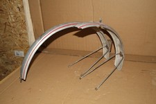 Schutzblech Rücklicht 20 Zoll