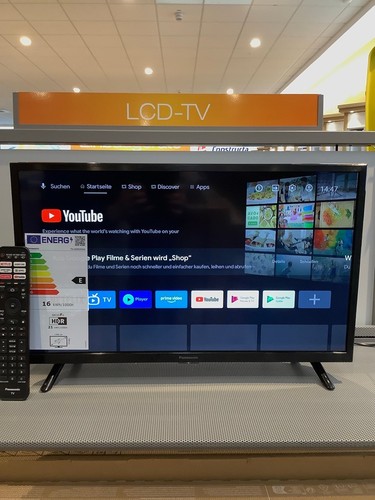 Panasonic fernseher - panasonic,