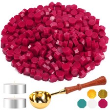 300 Stück Siegelwachs Perlen