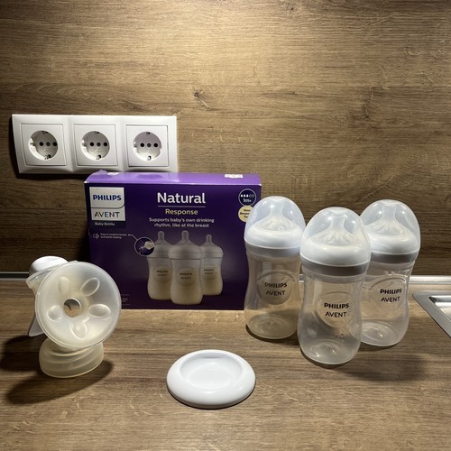 Philips avent natural response - philips,