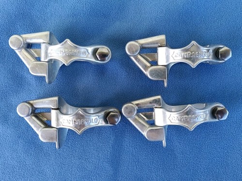 Campagnolo new record - new,
