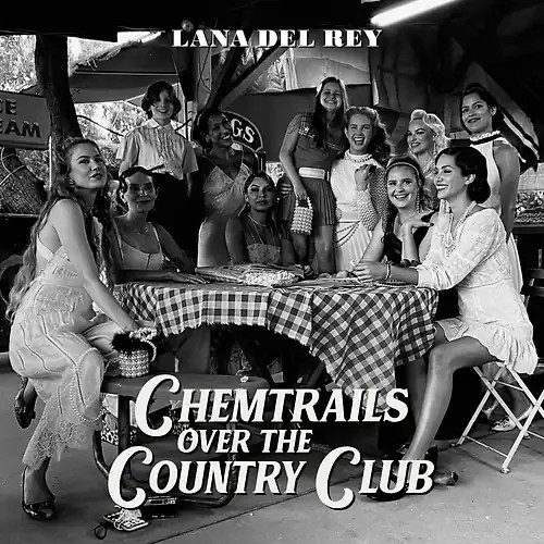 Del rey lana chemtrails - rey,lana,