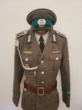 DDR - Uniform der