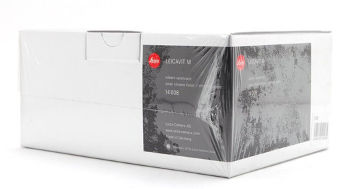Unbenutzt box leica - box],