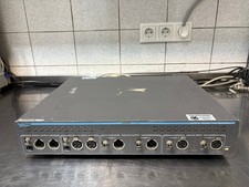 Audio Precision ATS-2 Audio Analyzer - 108 dB THD+N incl USB  6 Mon Gar