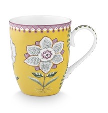 Pip Studio Tasse gross Lily &