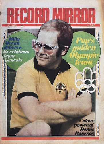 Record mirror july 1976 - 24,