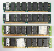 64 MB EDO-RAM Kit (4 x 16 MB)