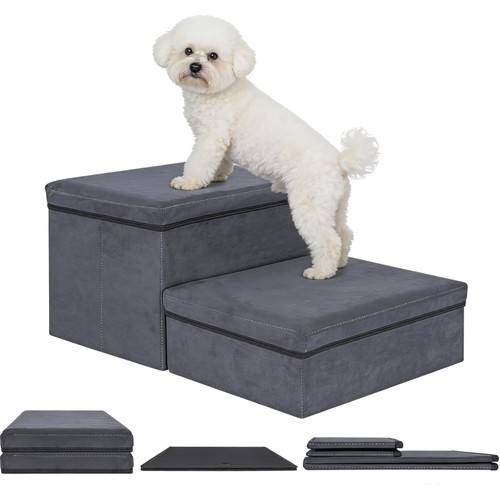 Hundetreppe mit lagerung - hundetreppe,