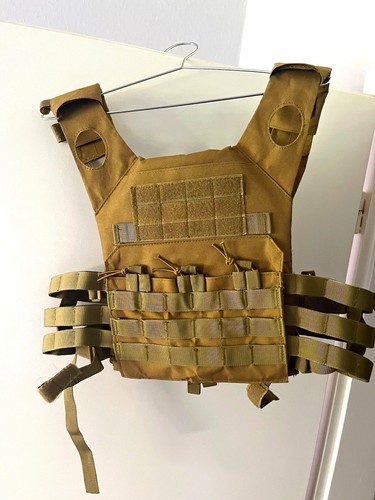 Taktische weste airsoft - taktische,