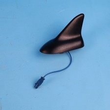 Opel Insignia A Fahrzeugantenne 13241288 Dachantenne SCHWARZ Original OR